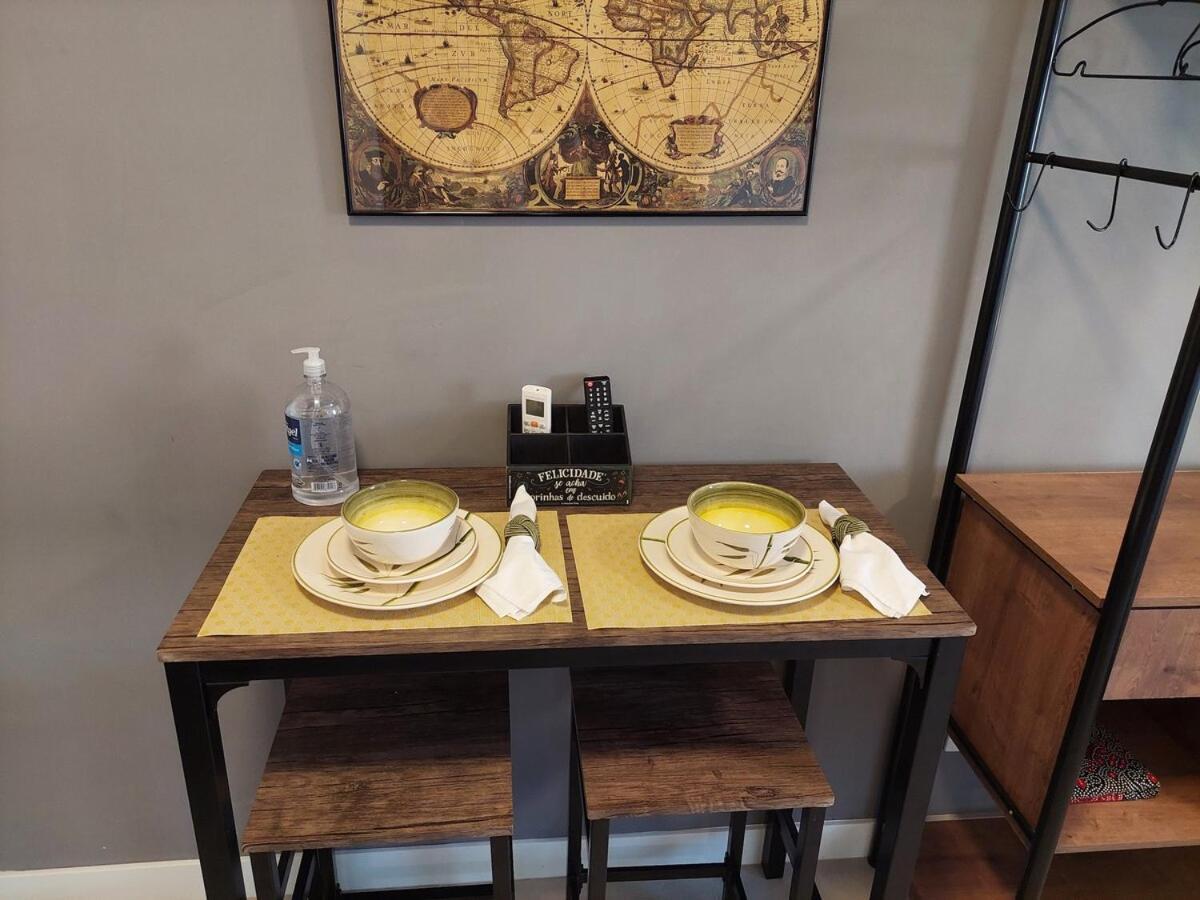 Deluxe Double Studio