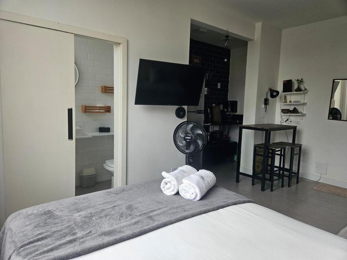 Deluxe Double Studio