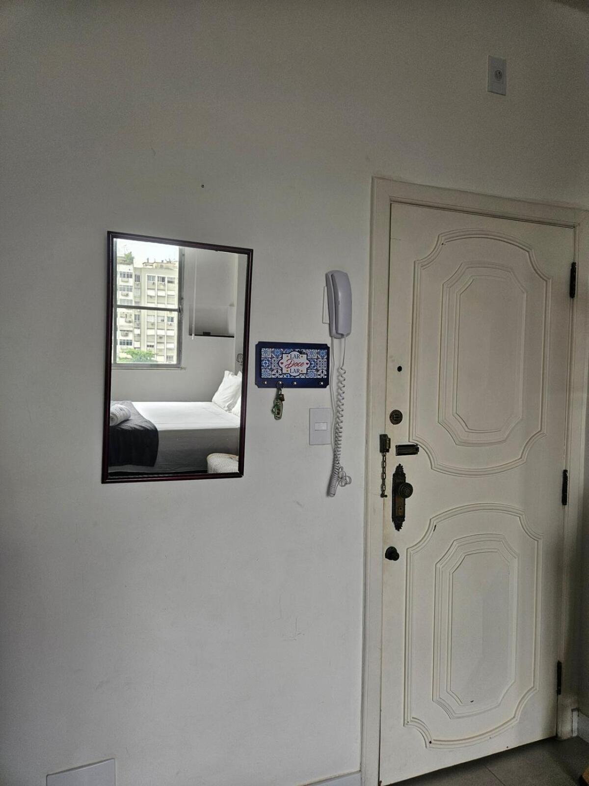Deluxe Double Studio